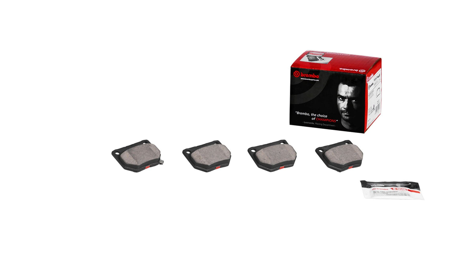 Brembo Disc Brake Pad