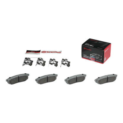 Brembo Disc Brake Pad