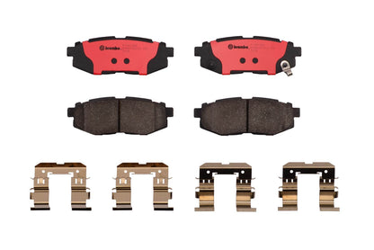 Brembo Disc Brake Pad