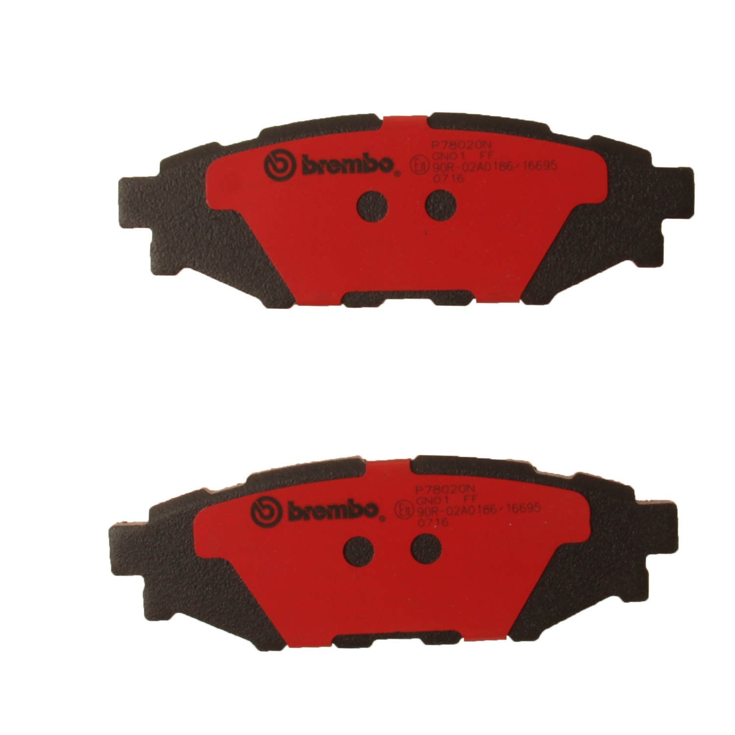 Brembo Disc Brake Pad