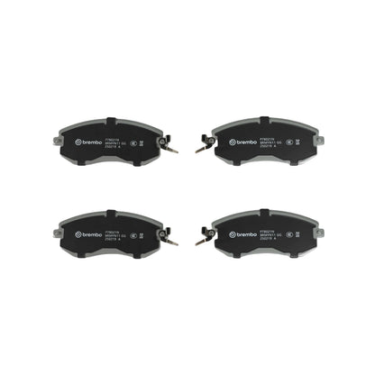 Brembo Disc Brake Pad