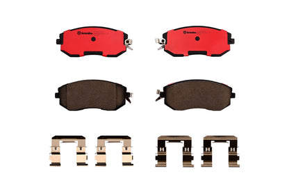 Brembo Disc Brake Pad