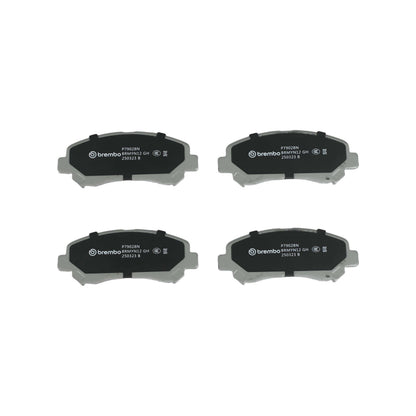 Brembo Disc Brake Pad Set P79028N