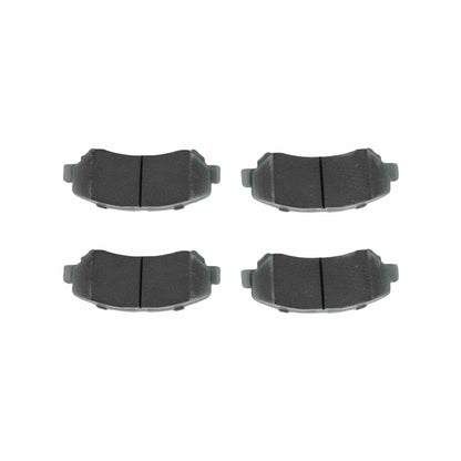 Brembo Disc Brake Pad Set P79028N