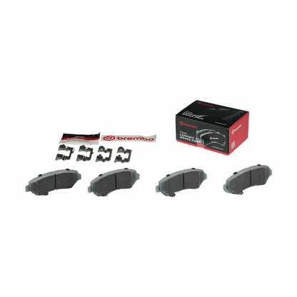 Brembo Disc Brake Pad Set P79028N