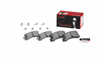 Brembo Disc Brake Pad