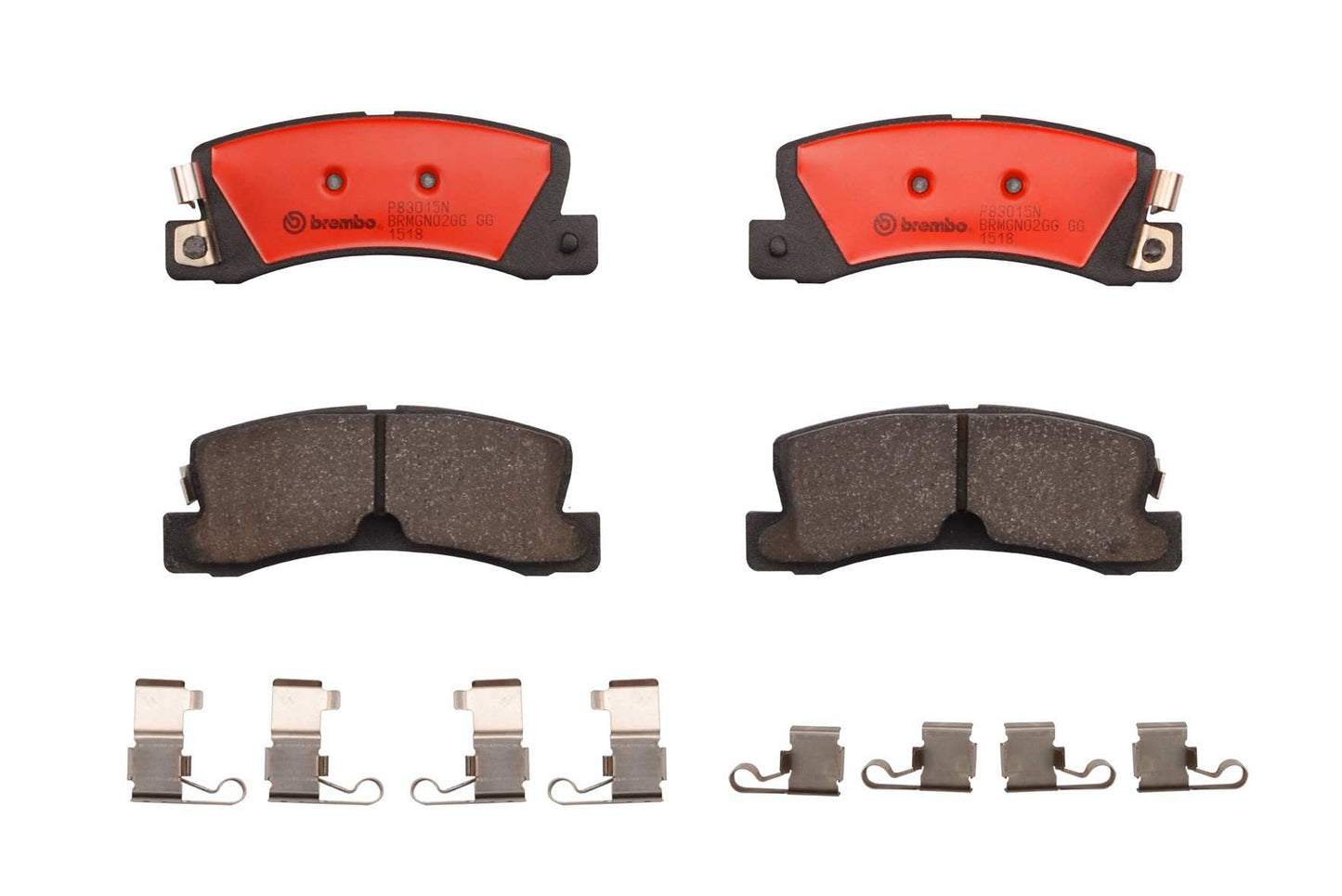 Brembo Disc Brake Pad