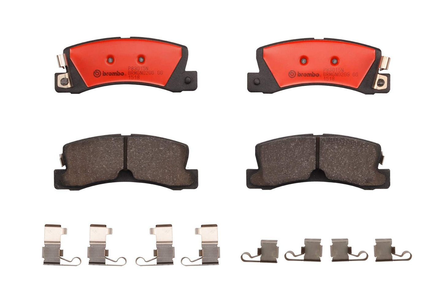 Brembo Disc Brake Pad