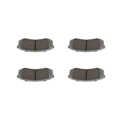Brembo Disc Brake Pad