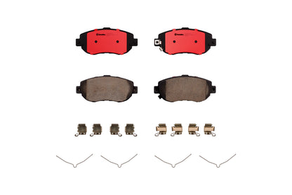 Brembo Disc Brake Pad
