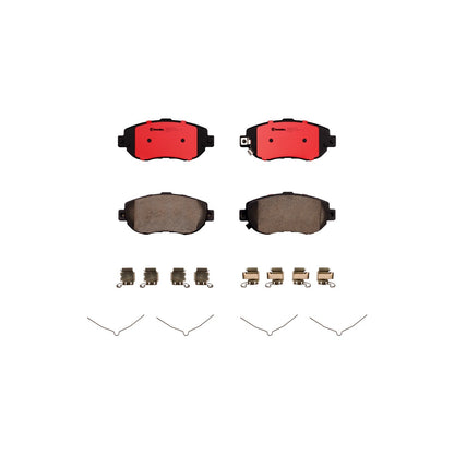Brembo Disc Brake Pad