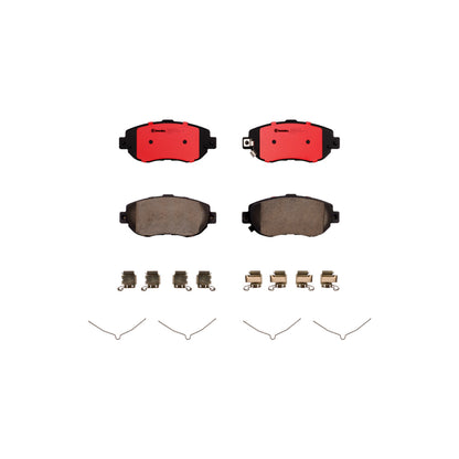 Brembo Disc Brake Pad