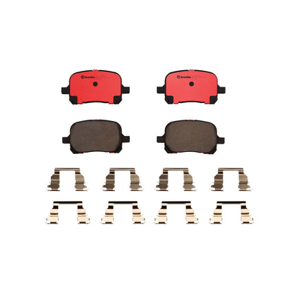 Brembo Disc Brake Pad
