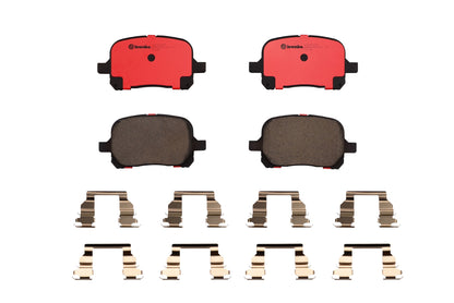 Brembo Disc Brake Pad