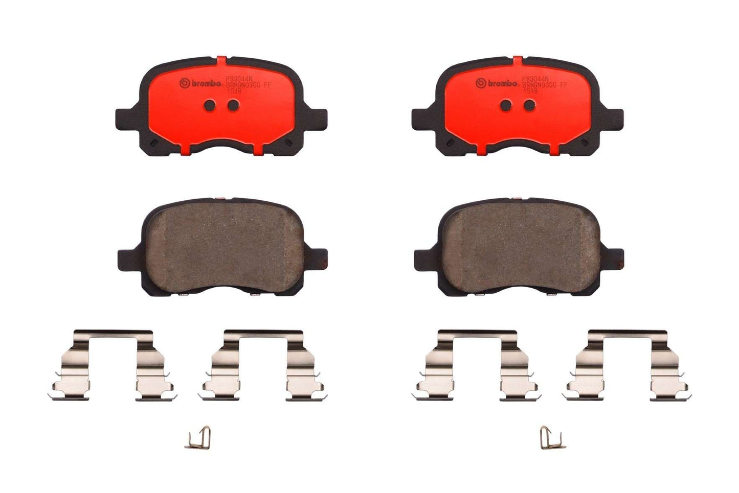 Brembo Disc Brake Pad