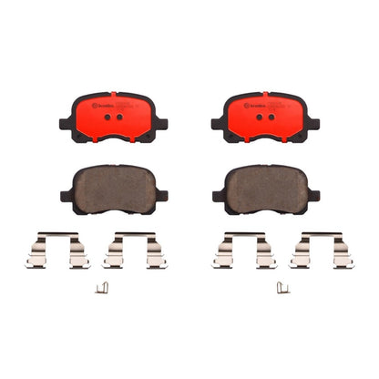 Brembo Disc Brake Pad