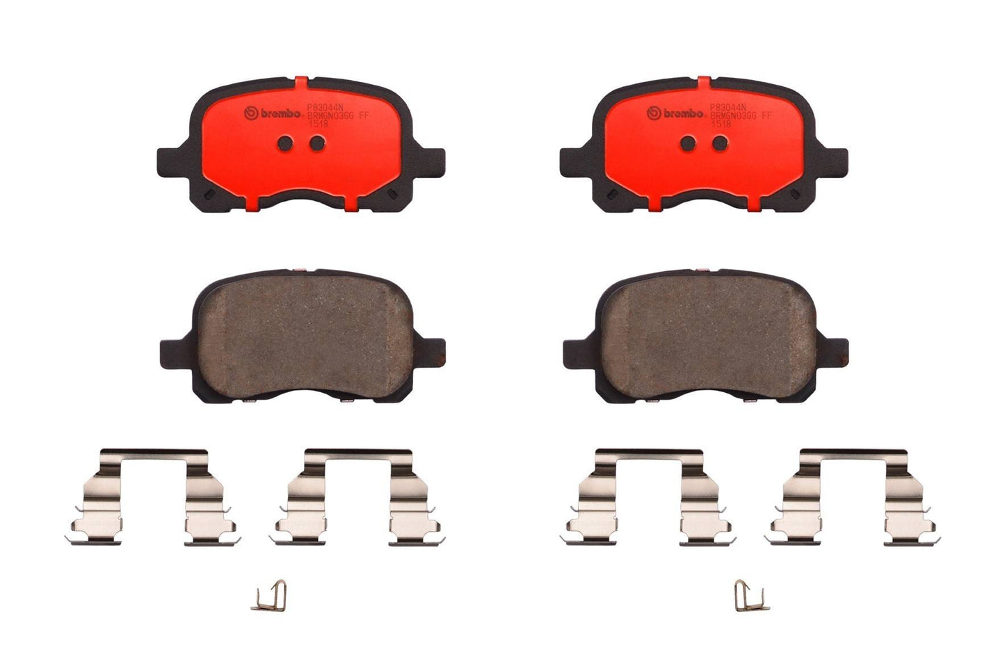Brembo Disc Brake Pad