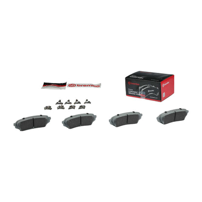 Brembo Disc Brake Pad