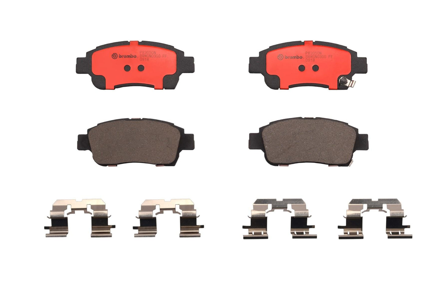 Brembo Disc Brake Pad