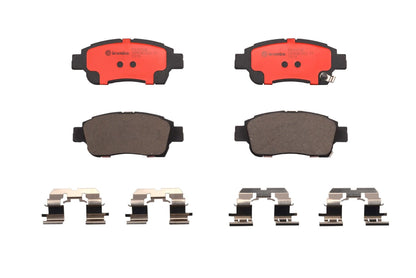 Brembo Disc Brake Pad