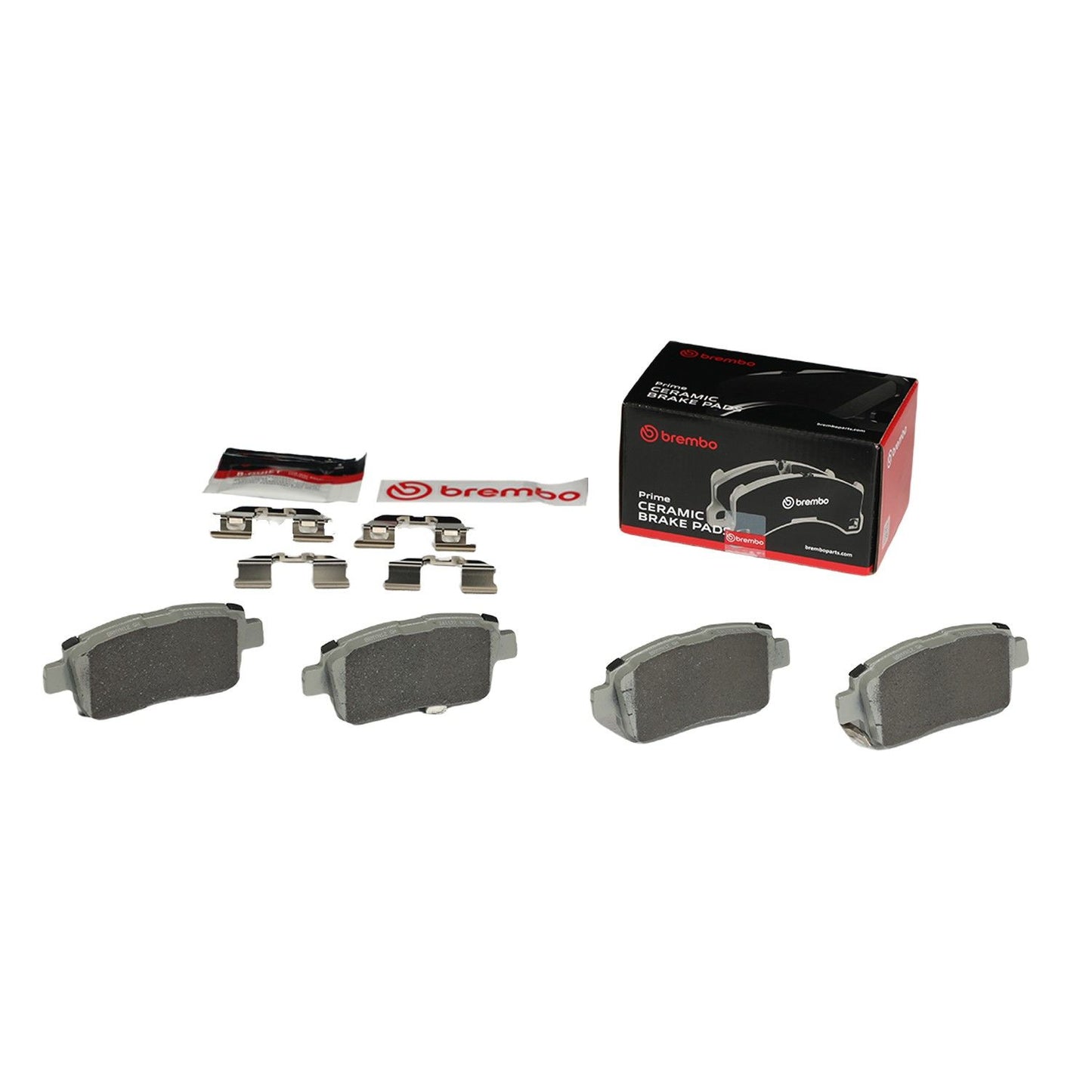 Brembo Disc Brake Pad