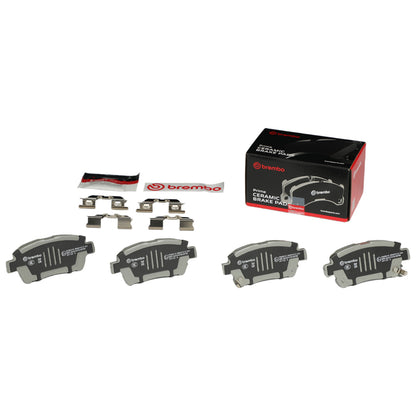 Brembo Disc Brake Pad