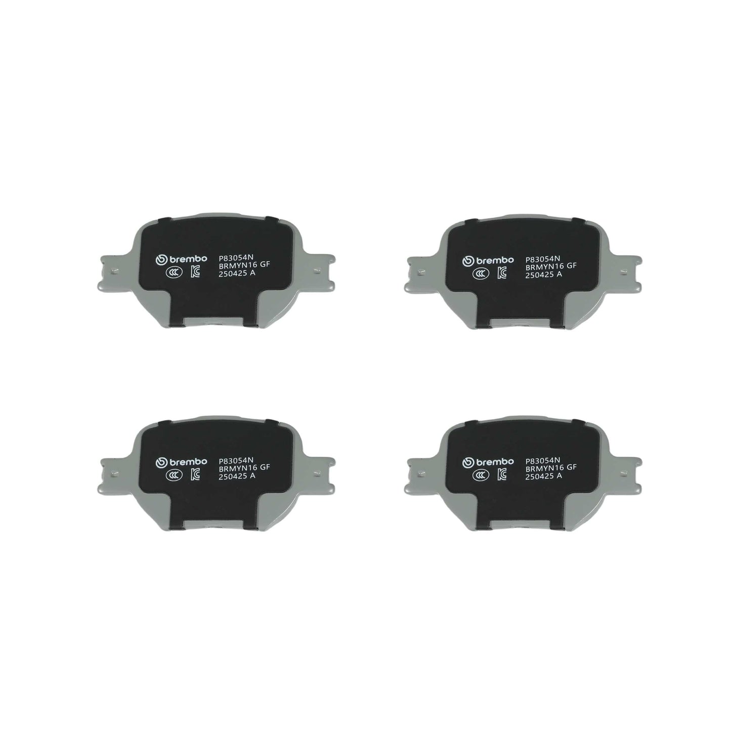 Brembo Disc Brake Pad