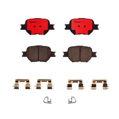 Brembo Disc Brake Pad