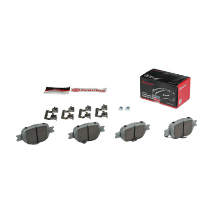 Brembo Disc Brake Pad