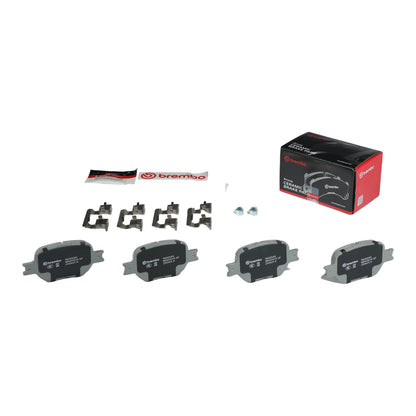 Brembo Disc Brake Pad