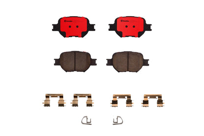 Brembo Disc Brake Pad