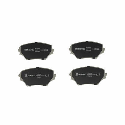 Brembo Disc Brake Pad