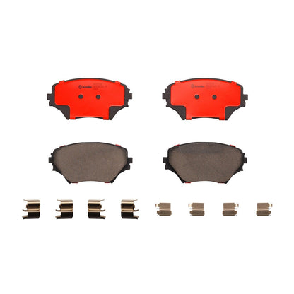 Brembo Disc Brake Pad
