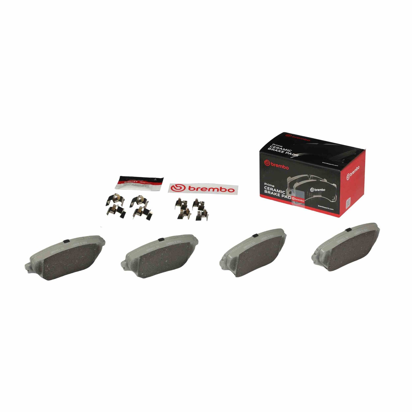 Brembo Disc Brake Pad