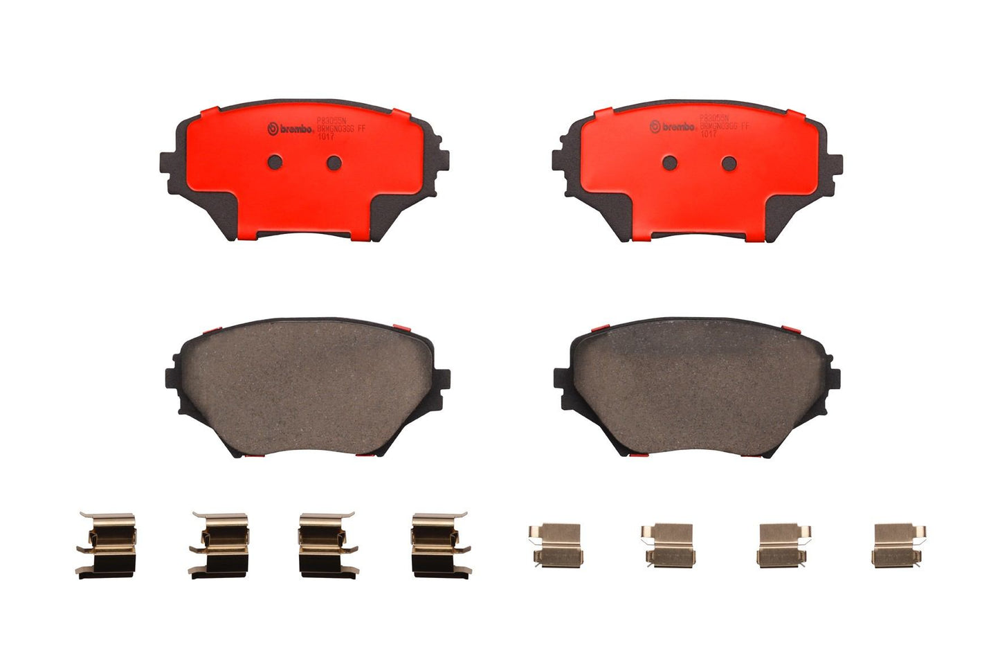 Brembo Disc Brake Pad