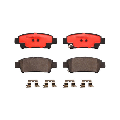 Brembo Disc Brake Pad