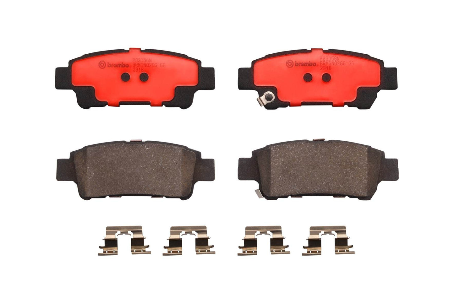 Brembo Disc Brake Pad
