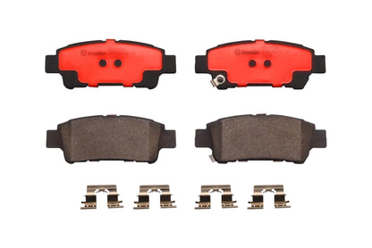 Brembo Disc Brake Pad