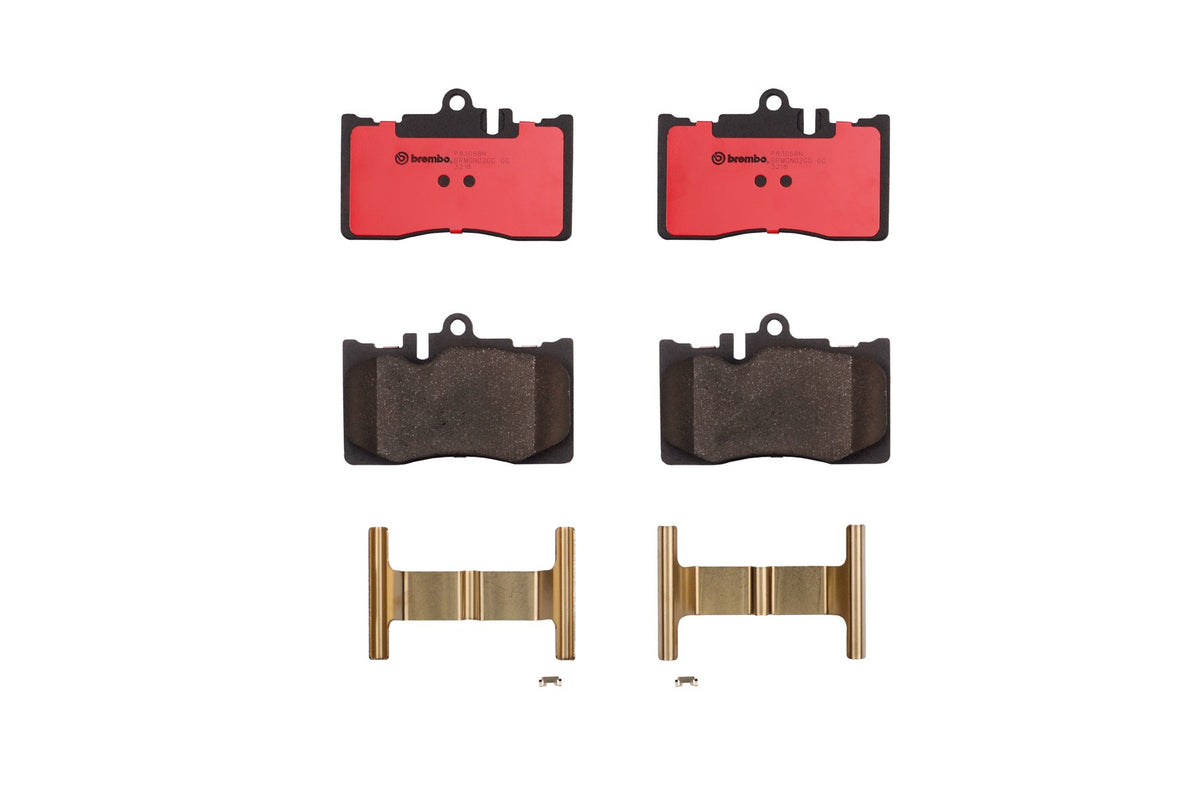 Brembo Disc Brake Pad