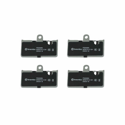 Brembo Disc Brake Pad