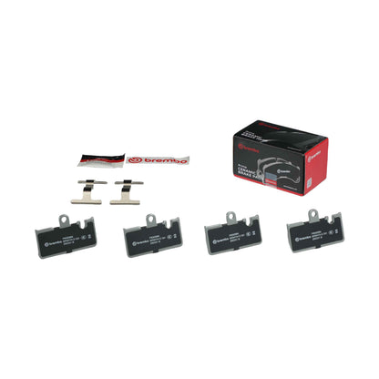 Brembo Disc Brake Pad