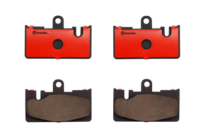 Brembo Disc Brake Pad