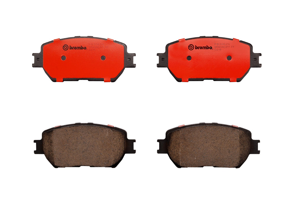 Brembo Disc Brake Pad