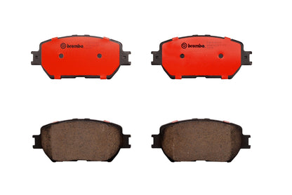 Brembo Disc Brake Pad