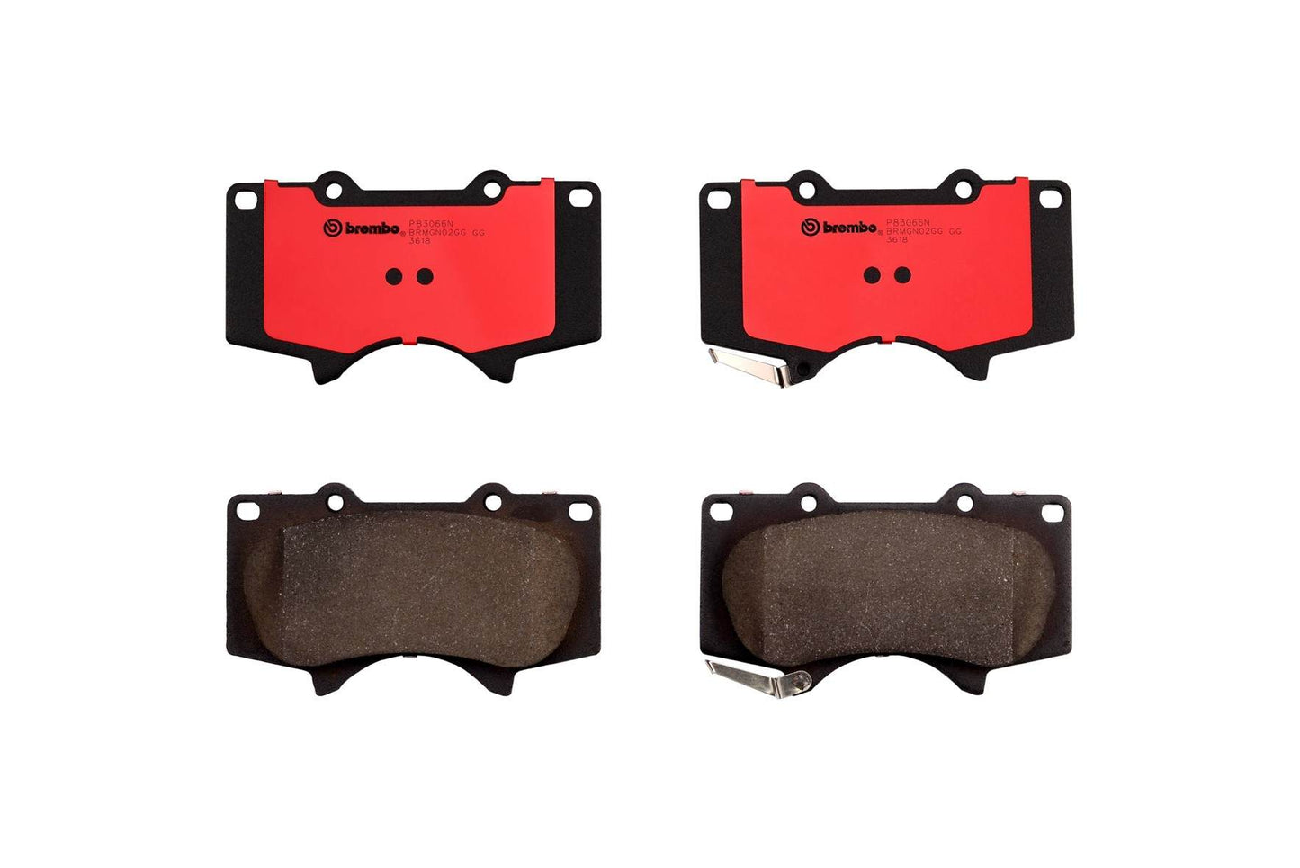 Brembo Disc Brake Pad