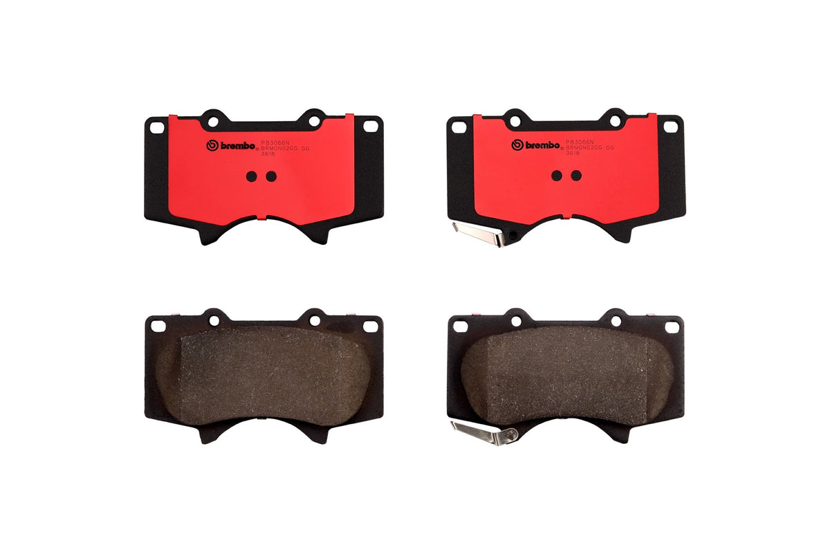 Brembo Disc Brake Pad
