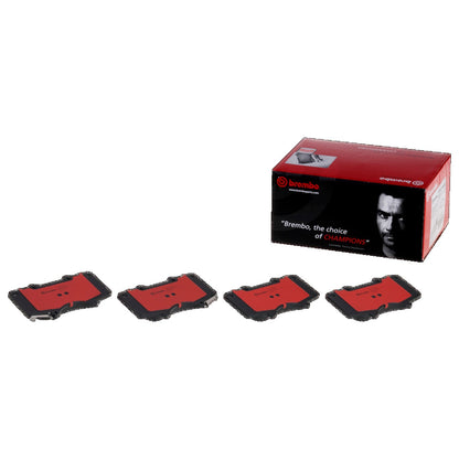 Brembo Disc Brake Pad