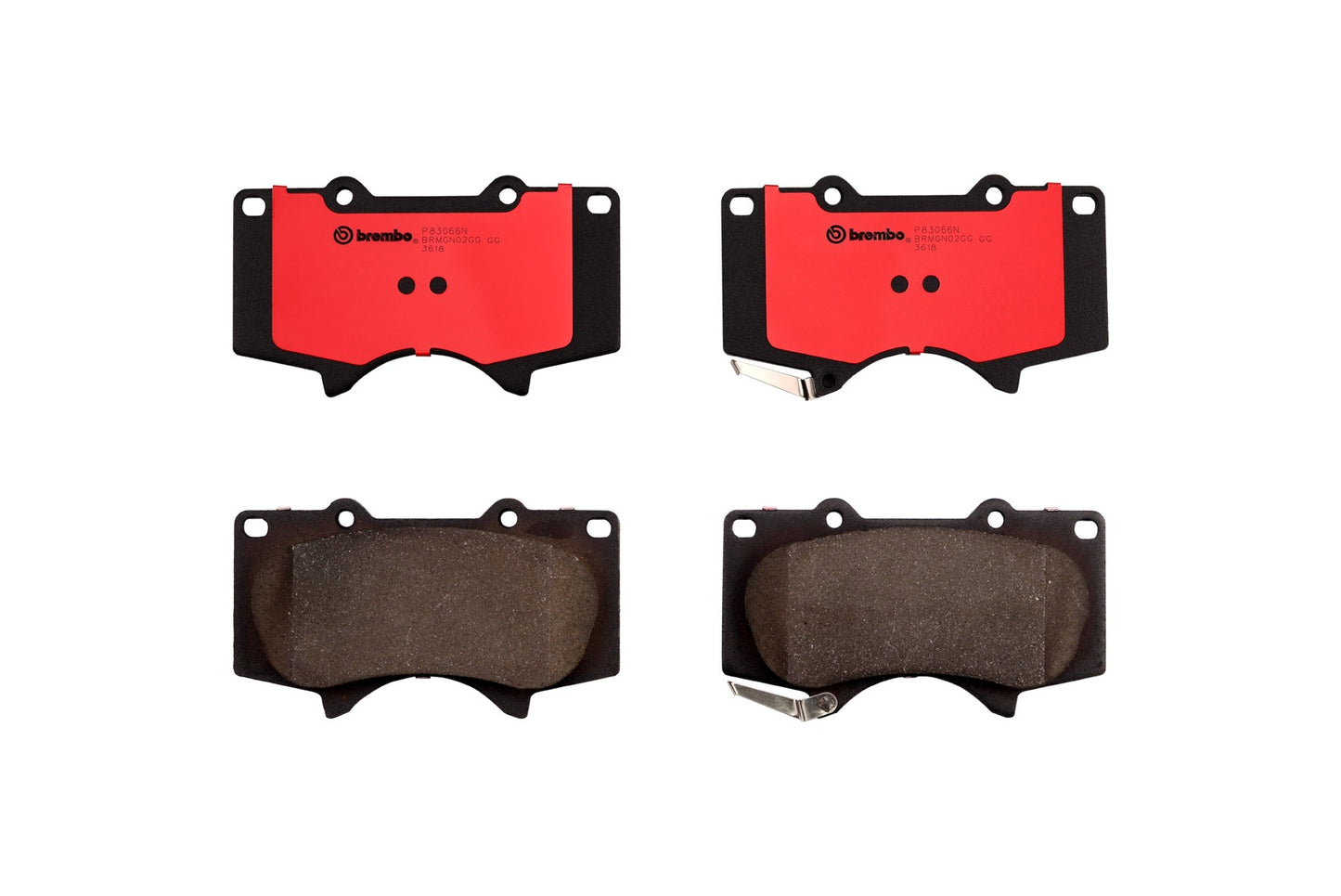 Brembo Disc Brake Pad