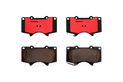 Brembo Disc Brake Pad