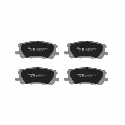 Brembo Disc Brake Pad